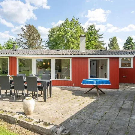 Holiday home Ilari - 280m From The Sea In Lolland- Falster And Mon By Interhome Boto By
