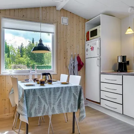 Ilari - 280m From The Sea In Lolland- Falster And Mon By Interhome Holiday home Boto By