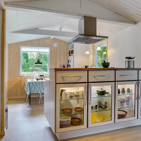 Ilari - 280m From The Sea In Lolland- Falster And Mon By Interhome