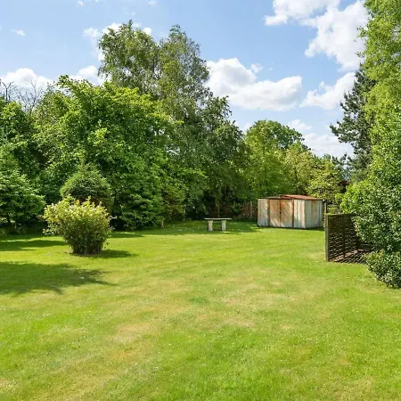 Holiday home Ilari - 280m From The Sea In Lolland- Falster And Mon By Interhome Boto By