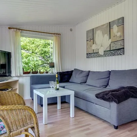 Ilari - 280m From The Sea In Lolland- Falster And Mon By Interhome