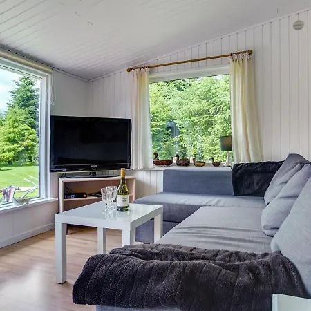 Ilari - 280m From The Sea In Lolland- Falster And Mon By Interhome Holiday home