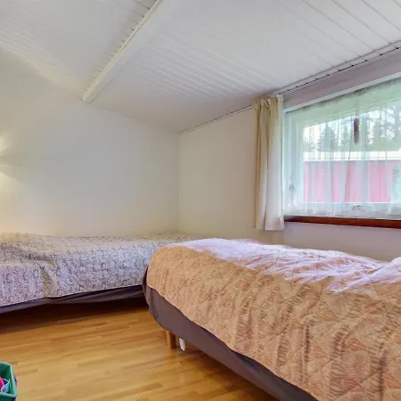 Holiday home Ilari - 280m From The Sea In Lolland- Falster And Mon By Interhome *