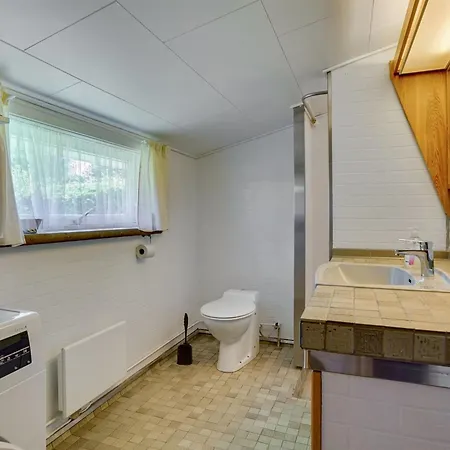 Ilari - 280m From The Sea By Interhome *