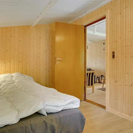 Ilari - 280m From The Sea By Interhome 펜션