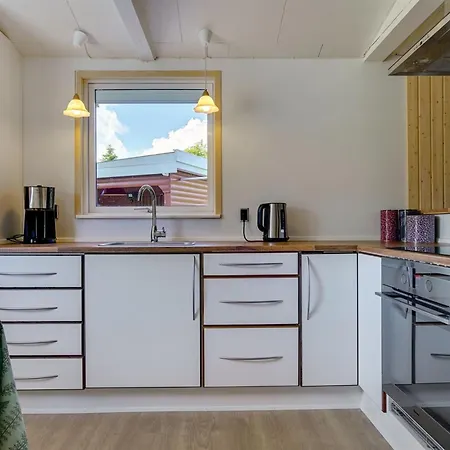 Ilari - 280m From The Sea By Interhome 펜션 *